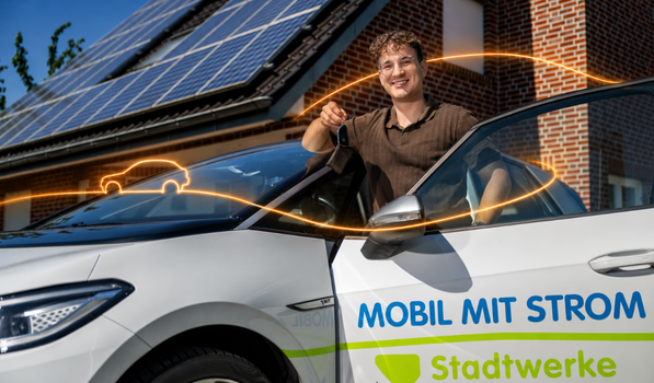 Plus für junge Fahrer