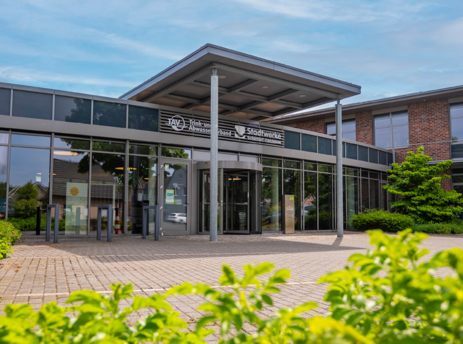 Servicecenter Stadtwerke Schüttorf-Emsbüren