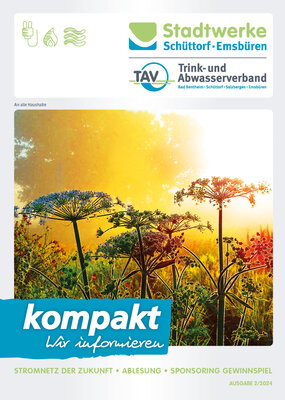 Titelbild kompakt