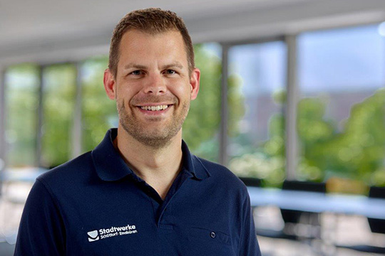 Bernd Windau