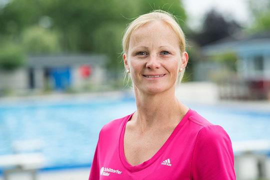Carina Möllmann