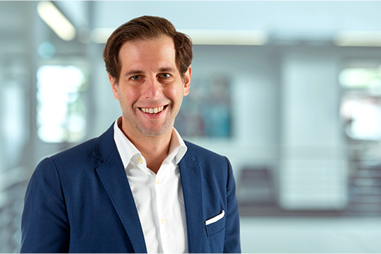 Daniel Kollbach