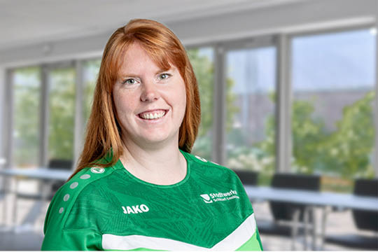 Eileen Boermann