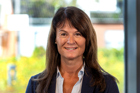 Gabriele Moehlmann