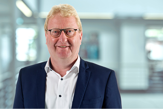 Hartmut Klokkers