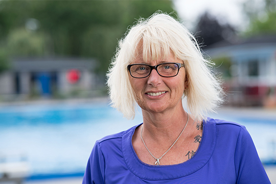 Heidi Lammers