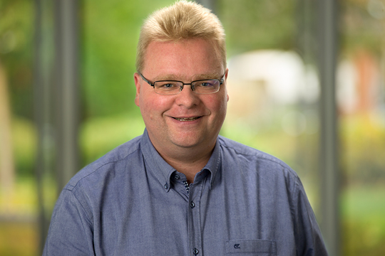 Holger Feldhus
