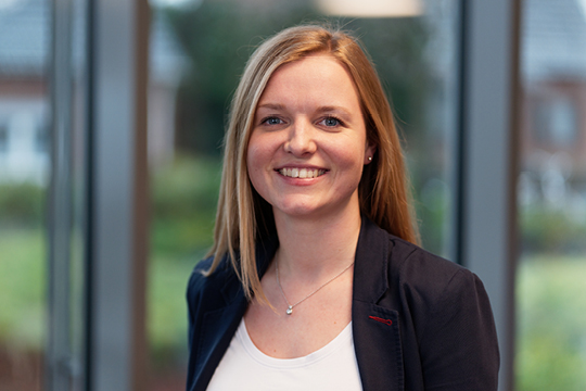 Julia Kerperin