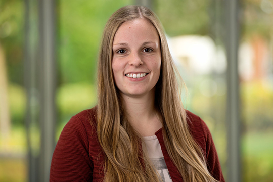 Maike Verwold