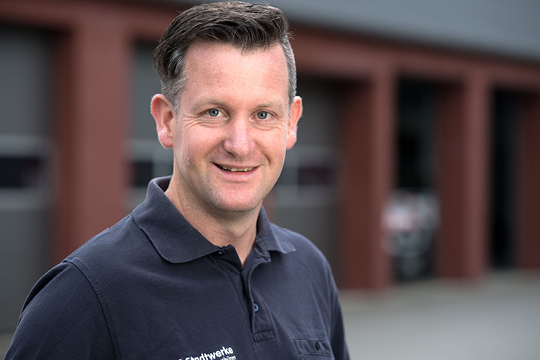 Marc Veeneman