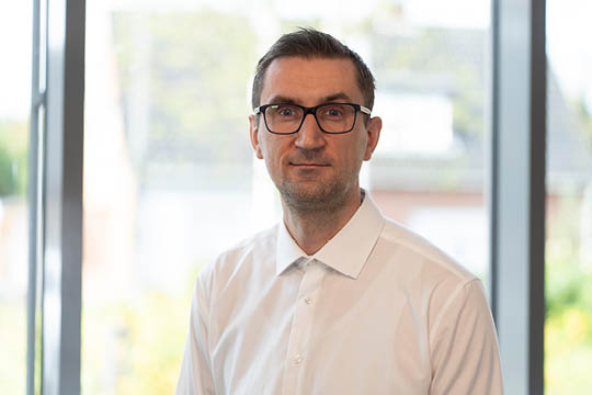 Matthias Gawlitza