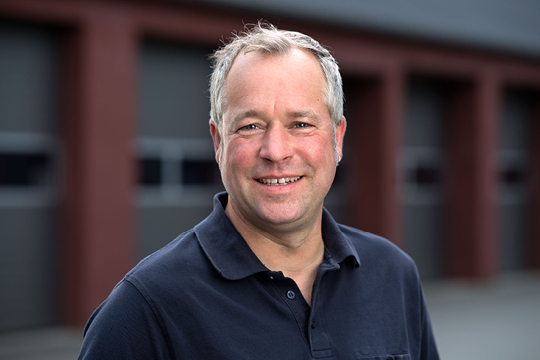 Mike Hummert-Glüpker