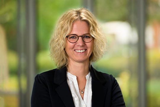 Miriam Groeneveld