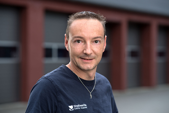 Sascha Troost