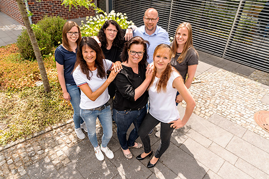 Team Servicecenter