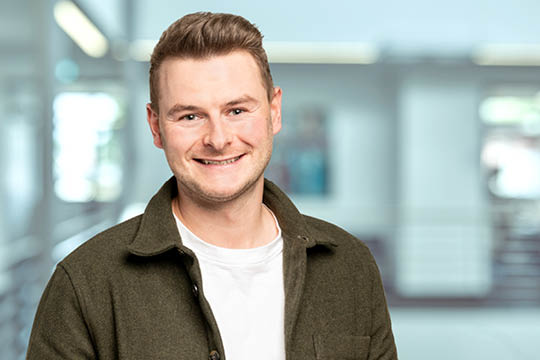 Steffen Seggering