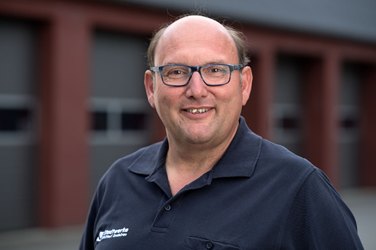 Werner Ebbing