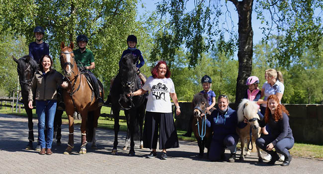 Reitverein Samern