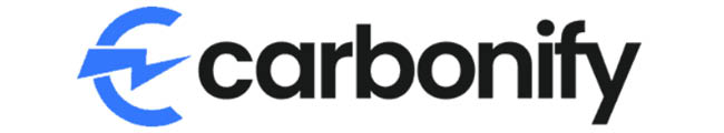 Logo carbonify