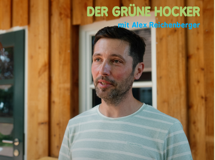 Heuerhof Alex Reichenberger