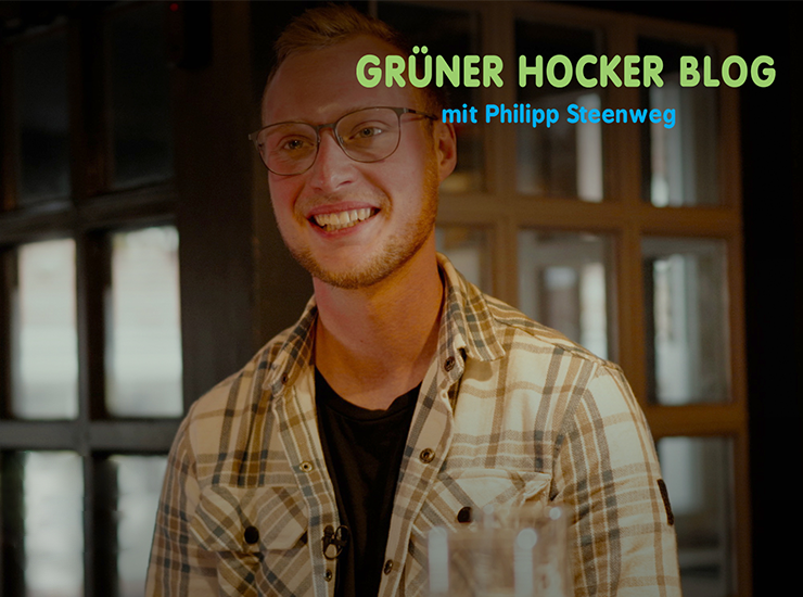 Blog-Interview mit Philipp Steenweg