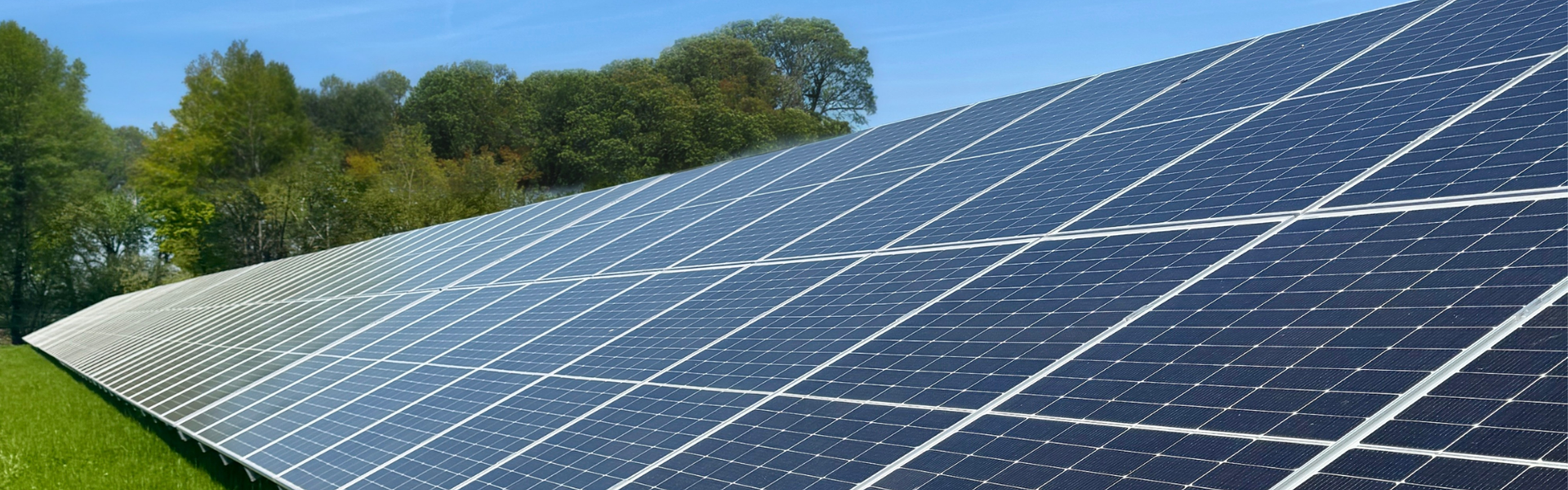 Photovoltaik-Anlage