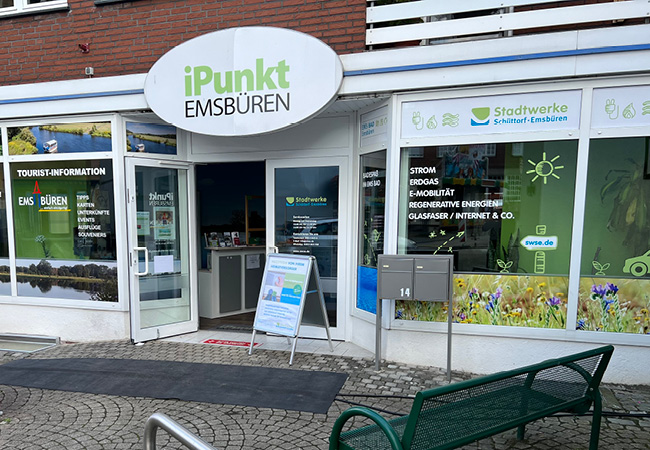 I-Punkt Emsbüren