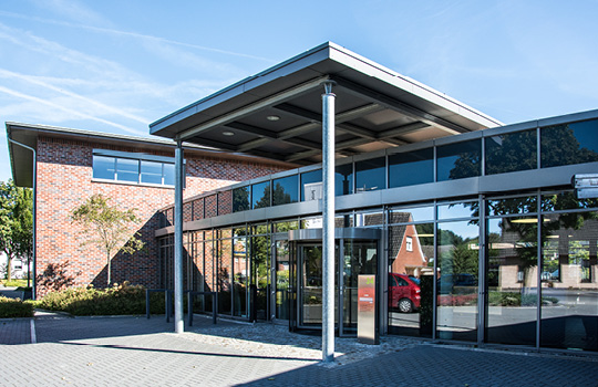 Servicecenter Schüttorf